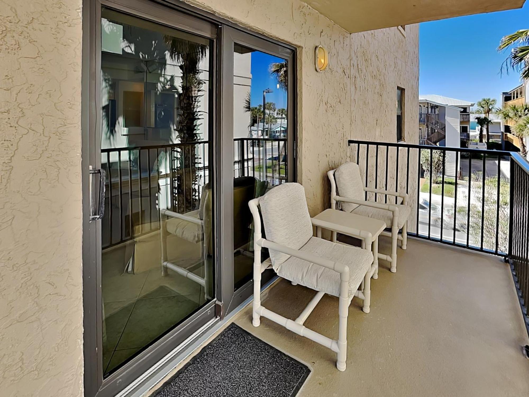 Beachcomber 301 Jacksonville Beach Exterior foto
